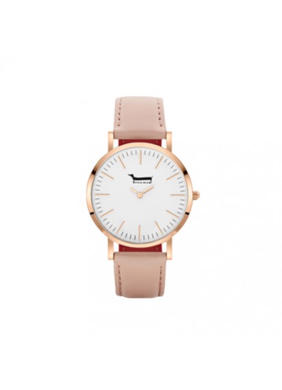 Doxie Watch - nude band